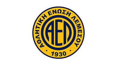 AEL FC Logo