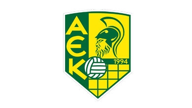 AEK Larnaca FC Logo