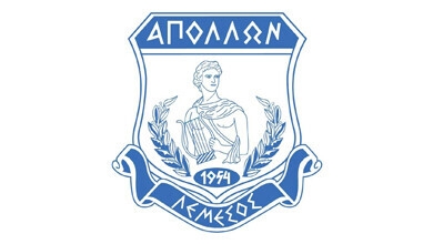 Apollon F.C. Logo