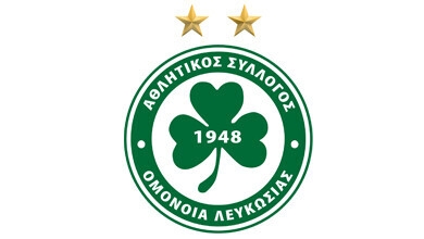Omonoia Logo